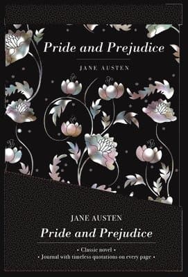 Pride and Prejudice Gift Set