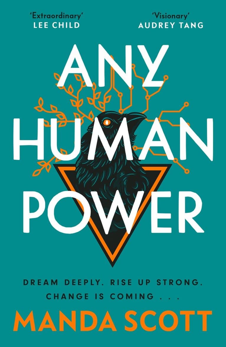 Any Human Power