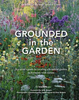 Grounded in the Garden