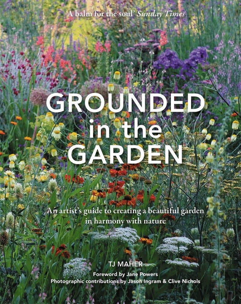 Grounded in the Garden