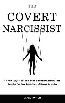 Covert Narcissist
