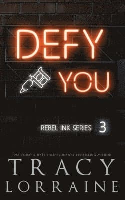 Defy You