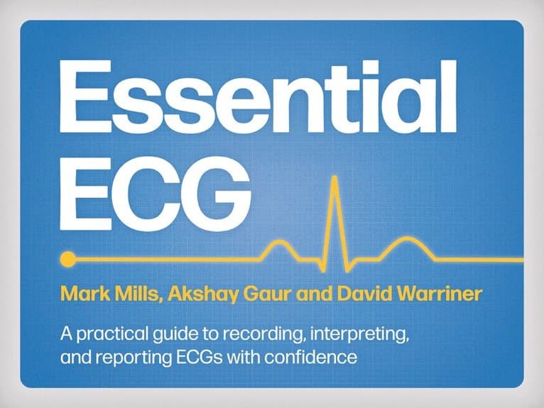 Essential ECG