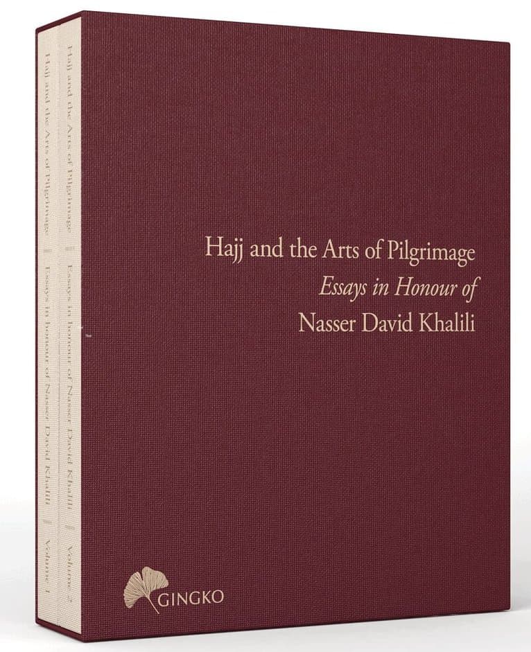Hajj and the Arts of Pilgrimage