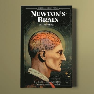 Newton's Brain