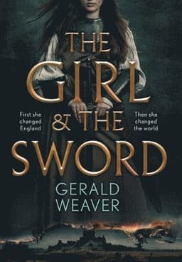 Girl and the Sword