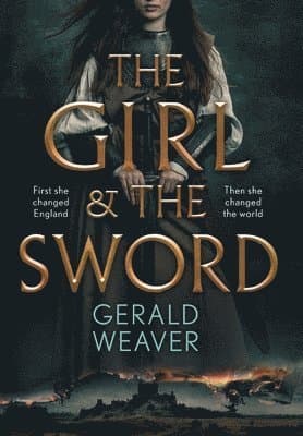Girl and the Sword