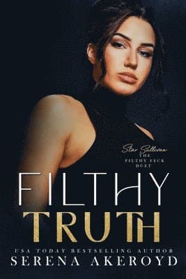 Filthy Truth (Five Points' Mob Collection