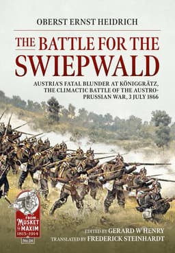 The Battle for the Swiepwald