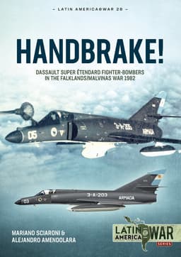 Handbrake!