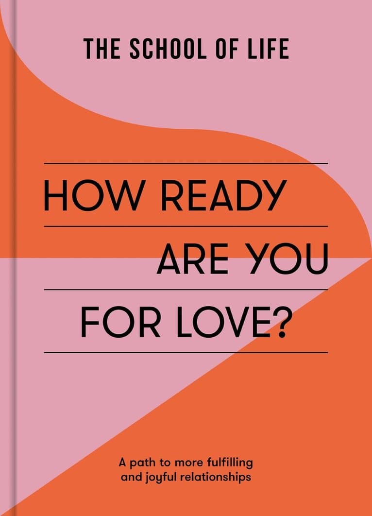 How Ready Are You For Love?