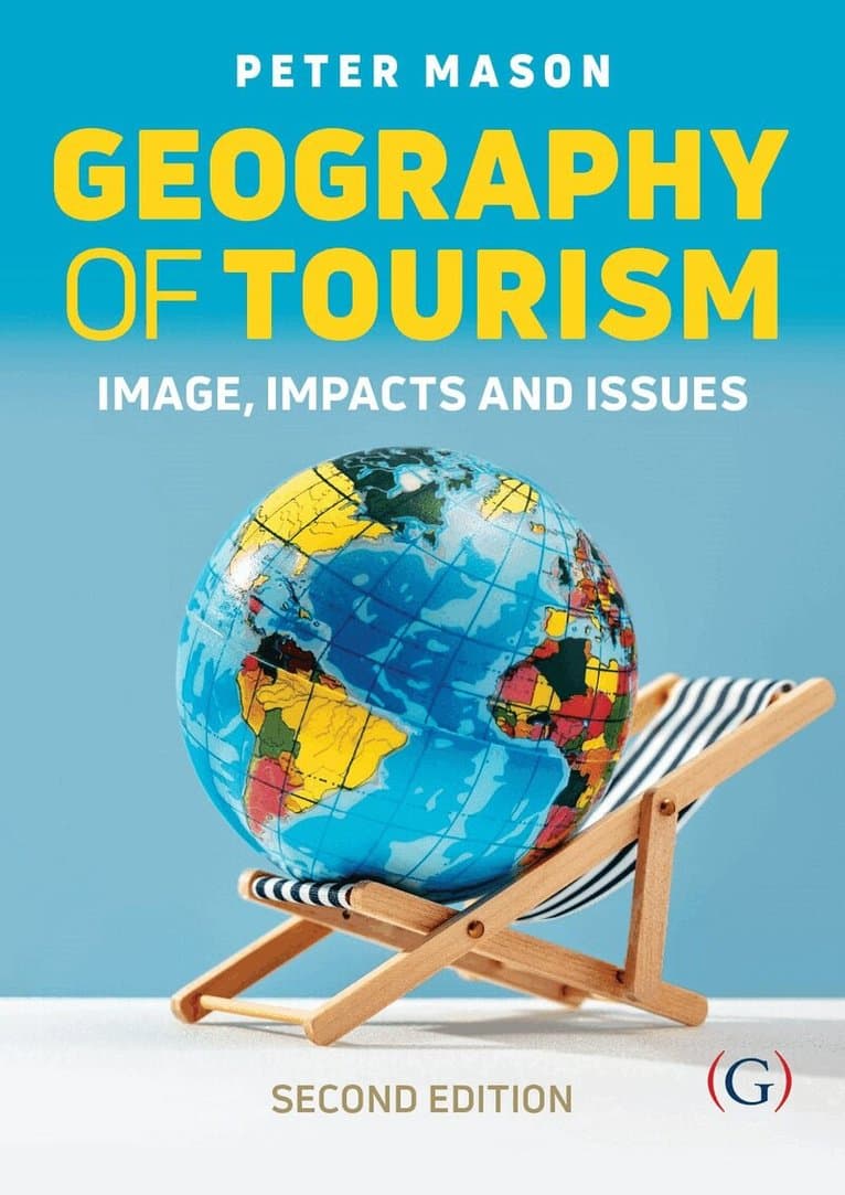 Geography of Tourism