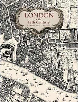 London in the 18th Century