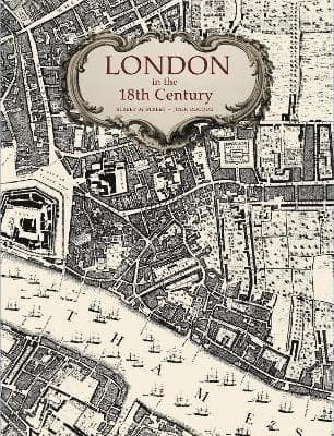 London in the 18th Century