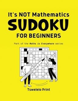 It's NOT Mathematics