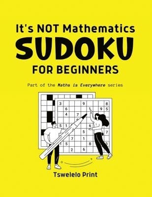 It's NOT Mathematics