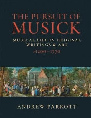 Pursuit of Musick