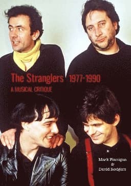 Stranglers 1977-90