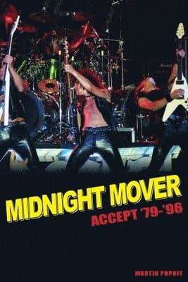 Midnight Mover
