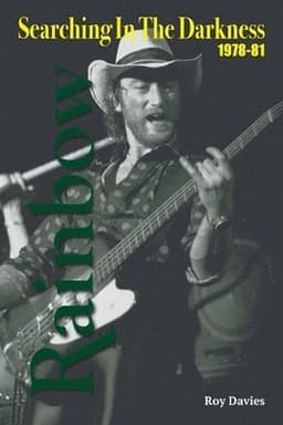 Searching In The Darkness