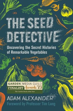 Seed Detective