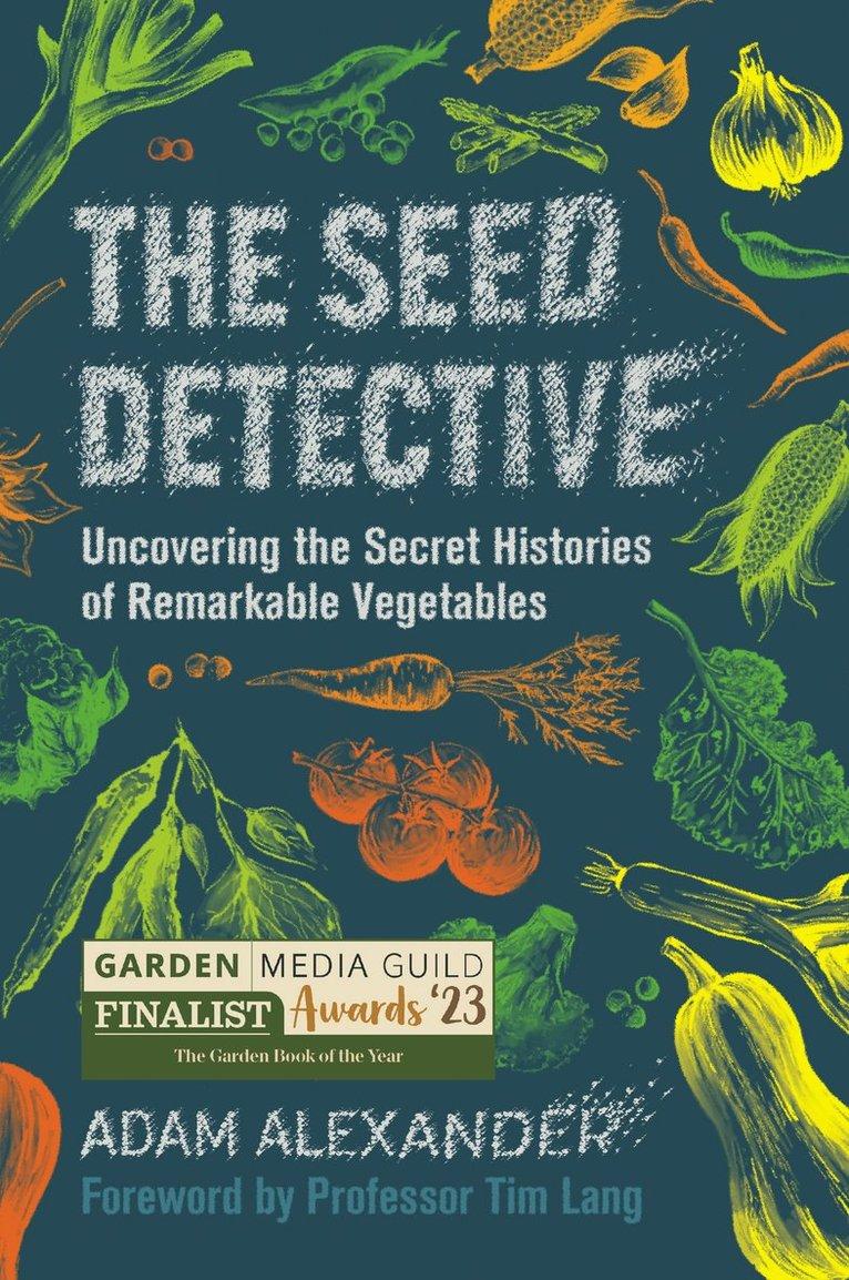 Seed Detective