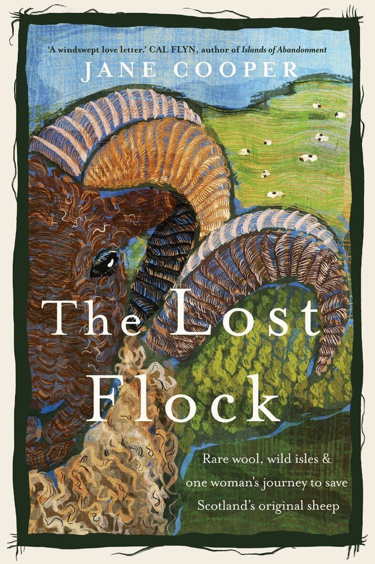 Lost Flock