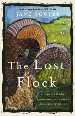 Lost Flock