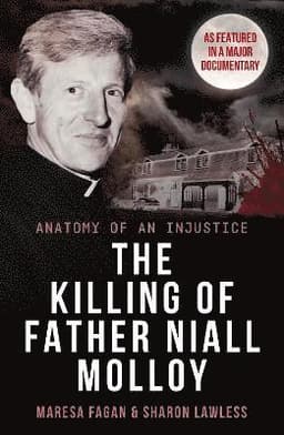 Killing Of Father Niall Molloy
