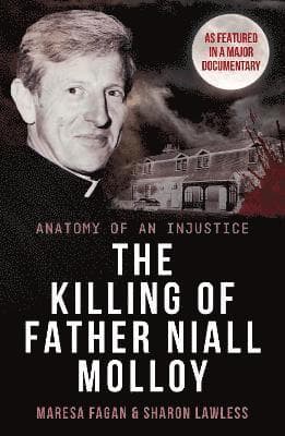 Killing Of Father Niall Molloy