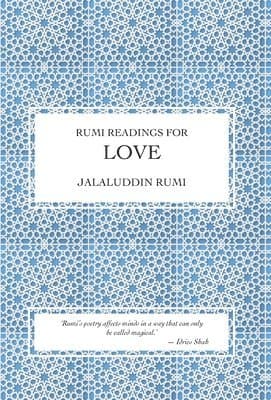 Rumi Readings for Love