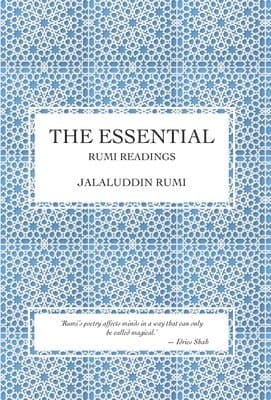 Essential Rumi Readings