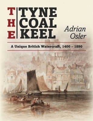 Tyne Coal Keel
