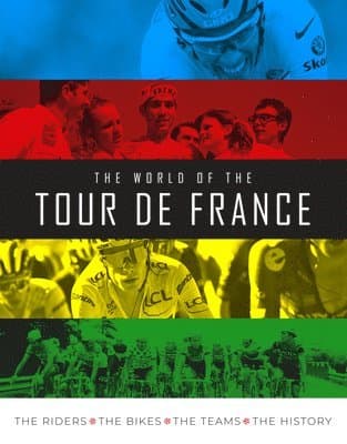 World of the Tour de France