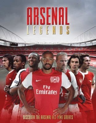 Arsenal Legends