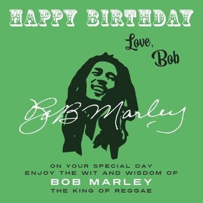 Happy Birthday—Love, Bob
