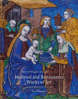 Wyvern Collection: Medieval and Renaissance Works of Art