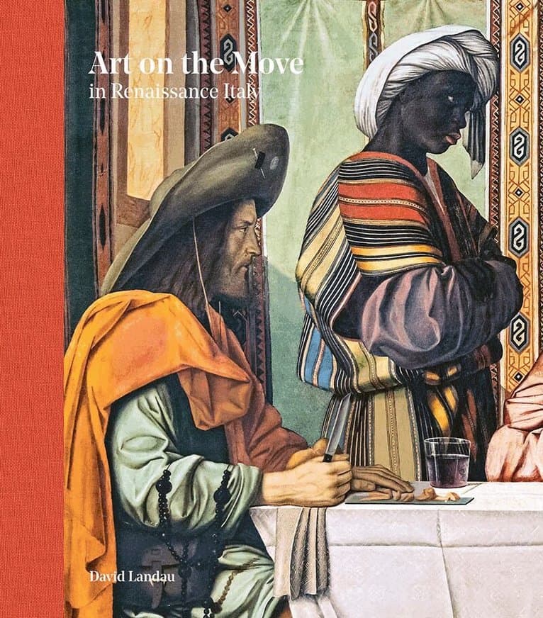 Art on the Move in Renaissance Italy