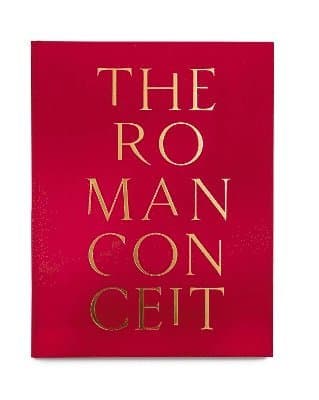 Roman Conceit