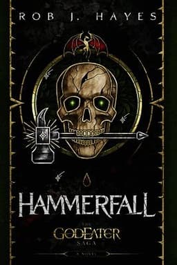 Hammerfall