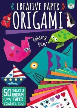 Creative Paper Origami