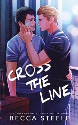 Cross the Line - Special Edition