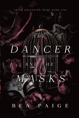 Dancer and The Masks