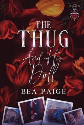 Thug and His Doll - alternate cover edition