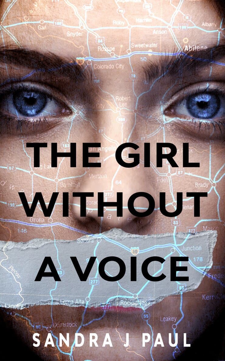 Girl Without a Voice