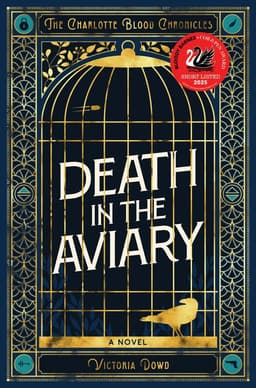 Death in the Aviary