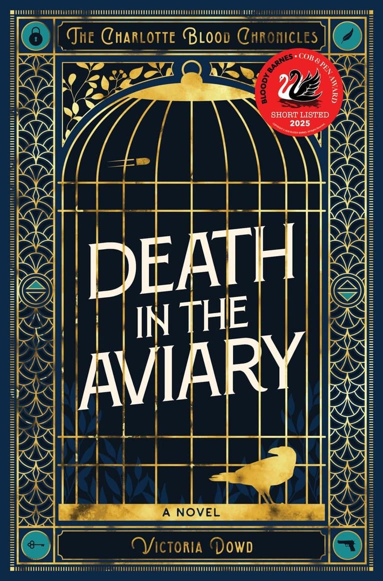 Death in the Aviary