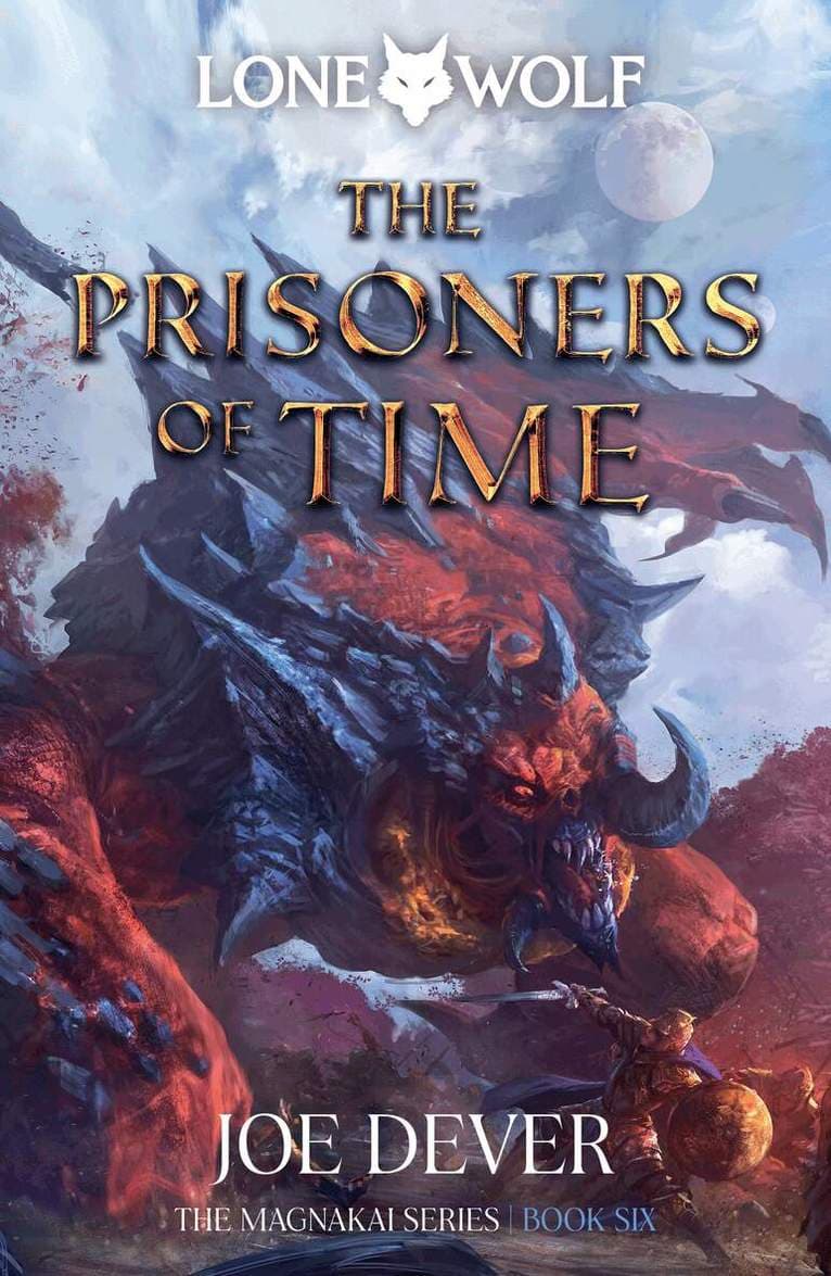 Prisoners of Time