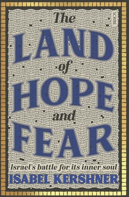 Land of Hope and Fear