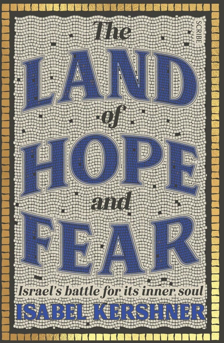 Land of Hope and Fear